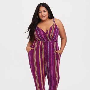 ISO This Jumpsuit in size 4